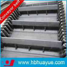 Corrugated Sidewall Conveyor Belt Bw300mm-1400mm